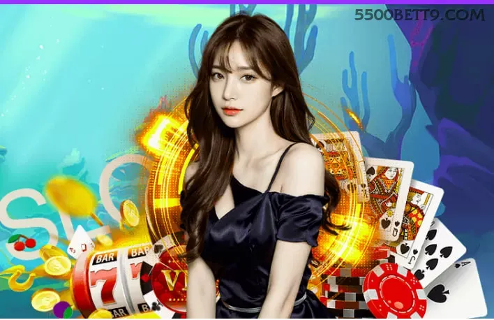 App 5500bet para Android e iOS - download grátis