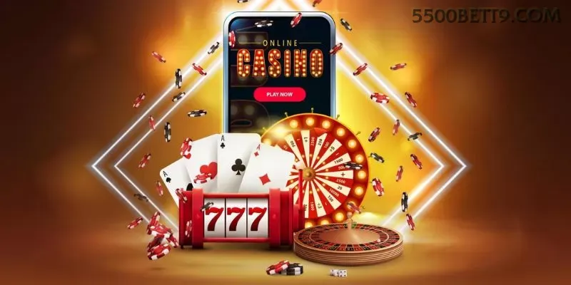 App 5500bet Android download